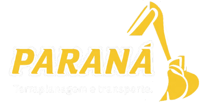 Paraná Terraplanagem — Terraplanagem em Ponta Grossa e Campos Gerais
